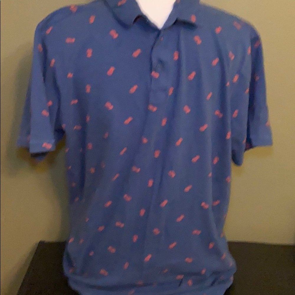 Men’s Polo shirt